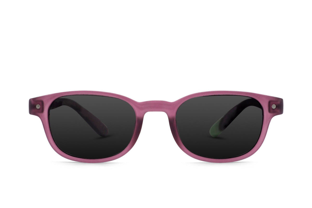 Morris – Plum - SUNGLASSES - Lunettes de Soleil at Dealshubindia