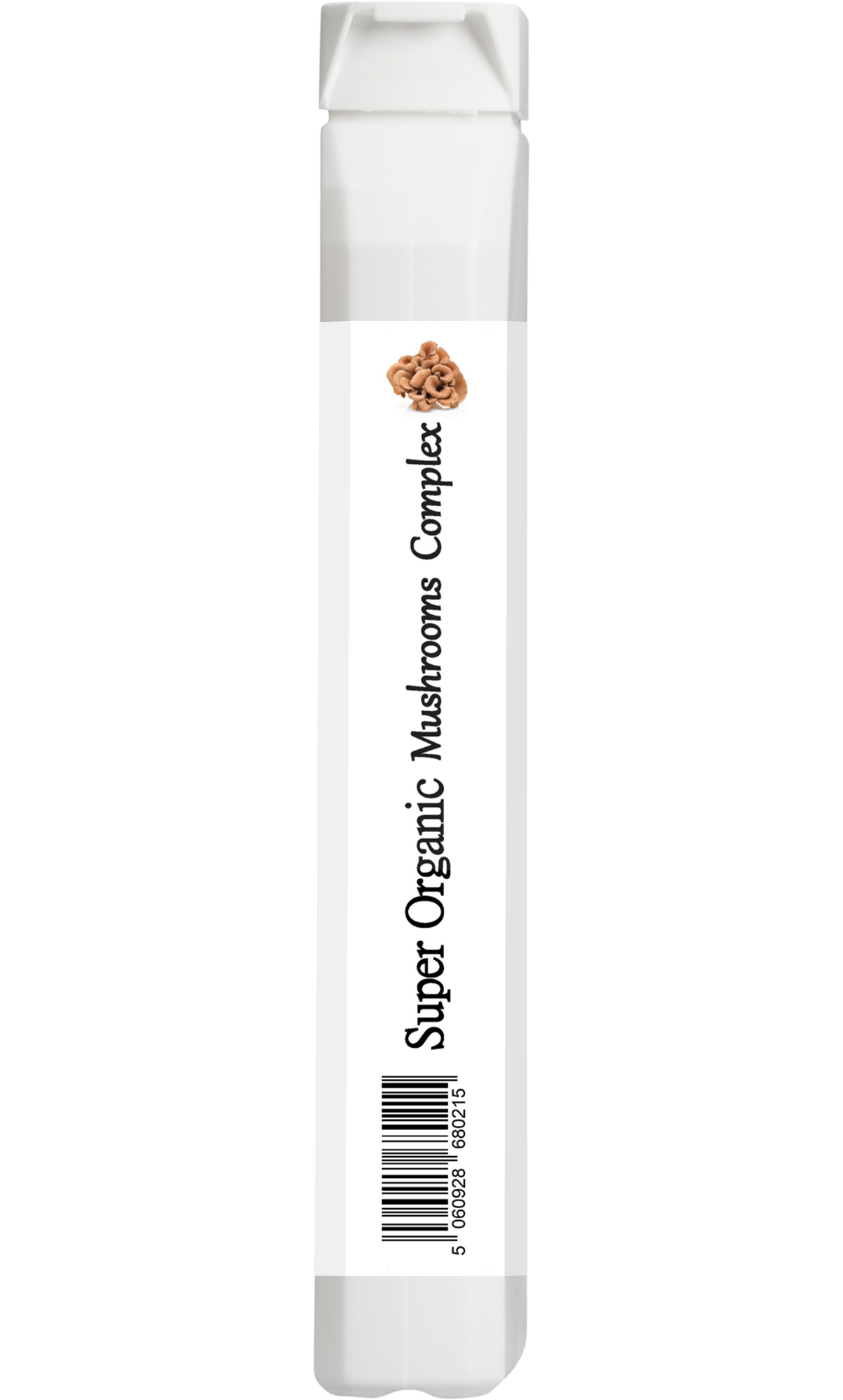 Super Organic Mushrooms Complex