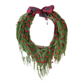 Christmas Wreath Decoration-0