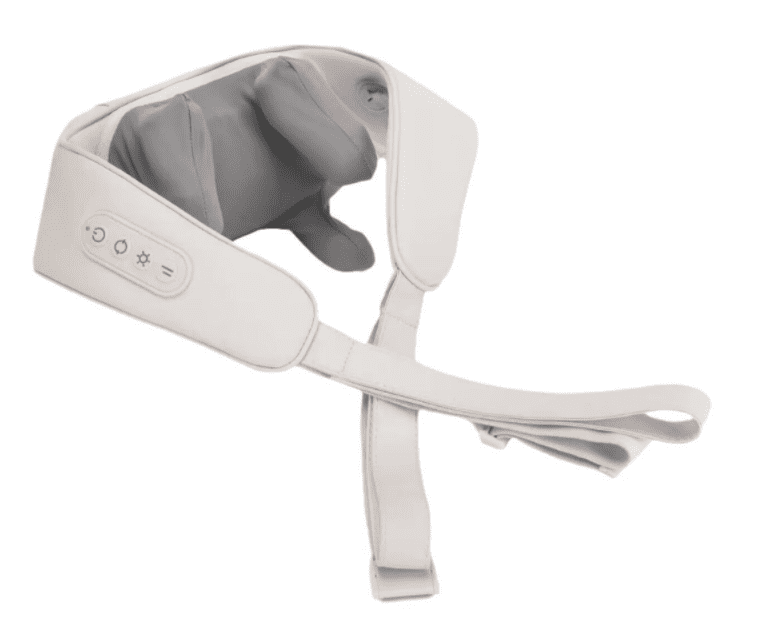 Neck and Shoulder Massager - neck massager at Dealshubindia