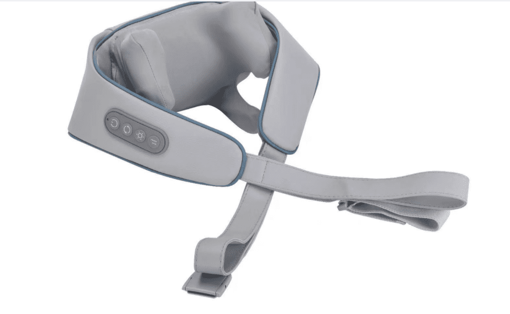 Neck and Shoulder Massager - neck massager at Dealshubindia
