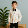 Not Like Us Boys Suit - Formal Boys at Dealshubindia