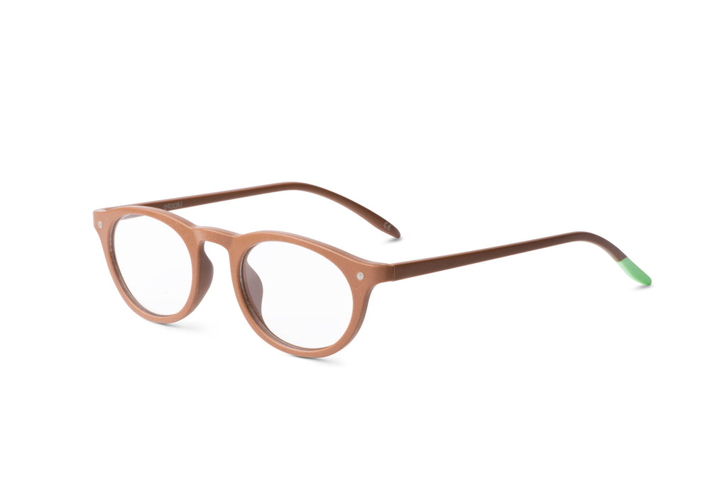 Sulu – Hazelnut - SCREEN GLASSES - Lunettes pour écrans at Dealshubindia
