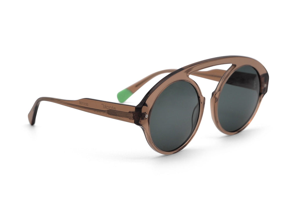 Denali – Toffee - SUNGLASSES - Lunettes de Soleil at Dealshubindia