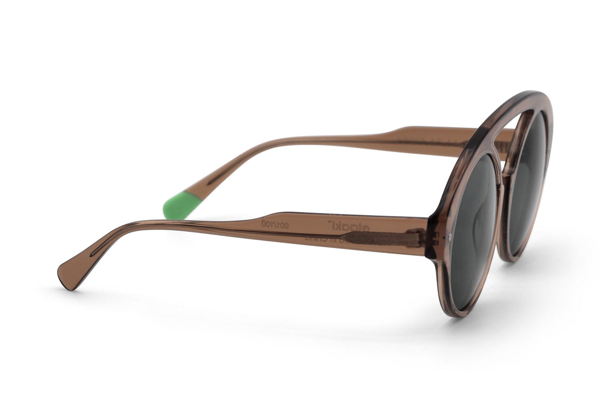 Denali – Toffee - SUNGLASSES - Lunettes de Soleil at Dealshubindia