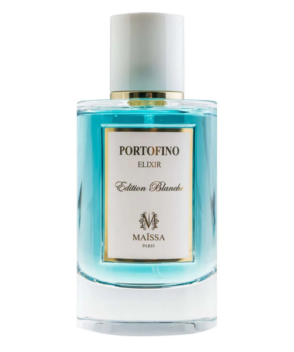 Portofino Maïssa Perfume 50ml – Fresh Citrus Fragrance UK