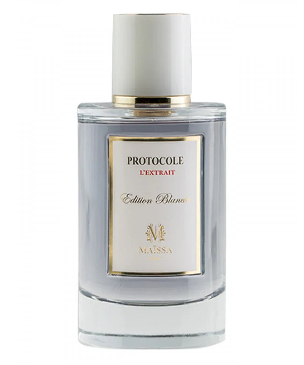 Protocole Maïssa Perfume 100ml – Woody Aromatic Fragrance UK