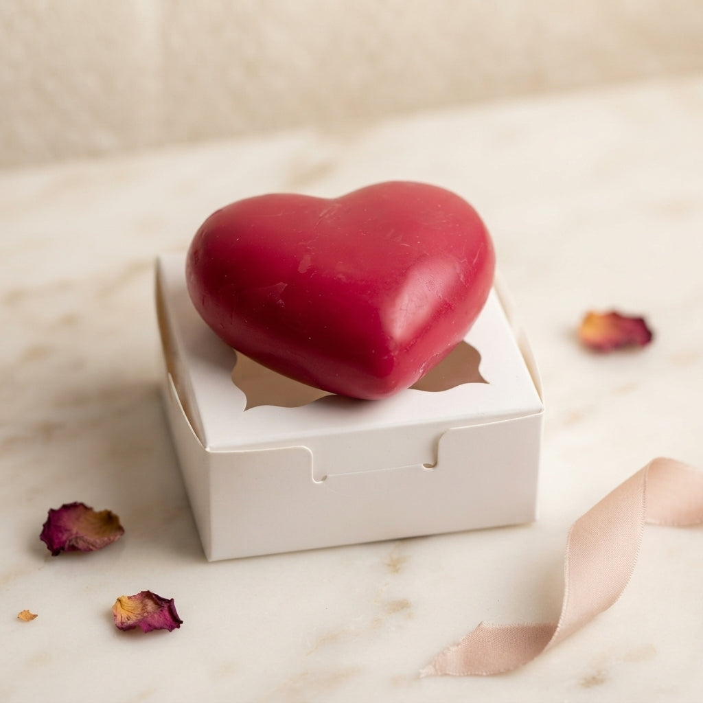 Wax Heart Freshener – Best-Selling Scents | Signature Collection