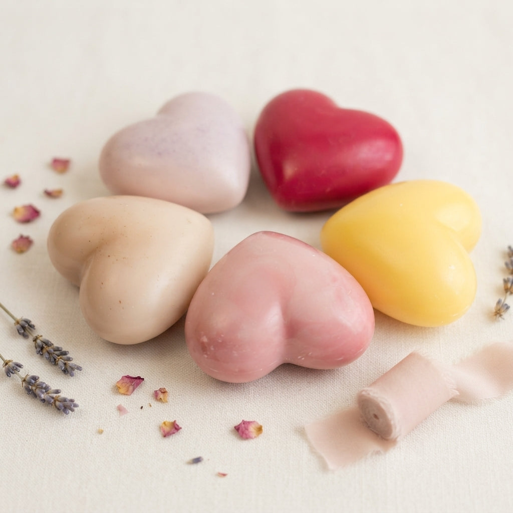 Wax Heart Freshener – Best-Selling Scents | Signature Collection