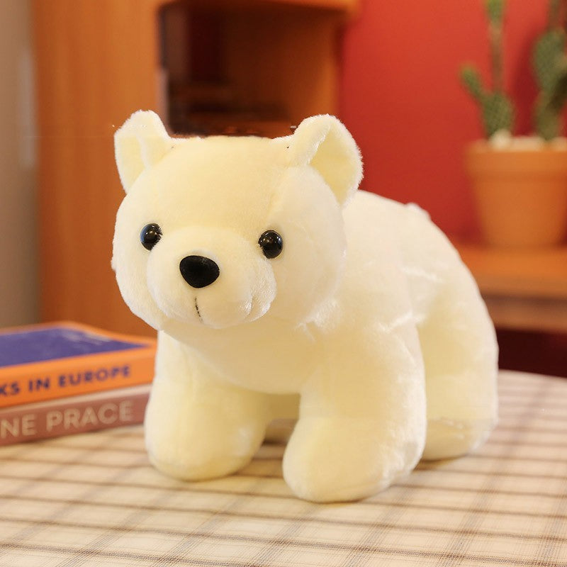 Panda Plush