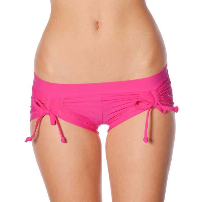 Pole Fitness Shorts – Bella - Shorts at Dealshubindia