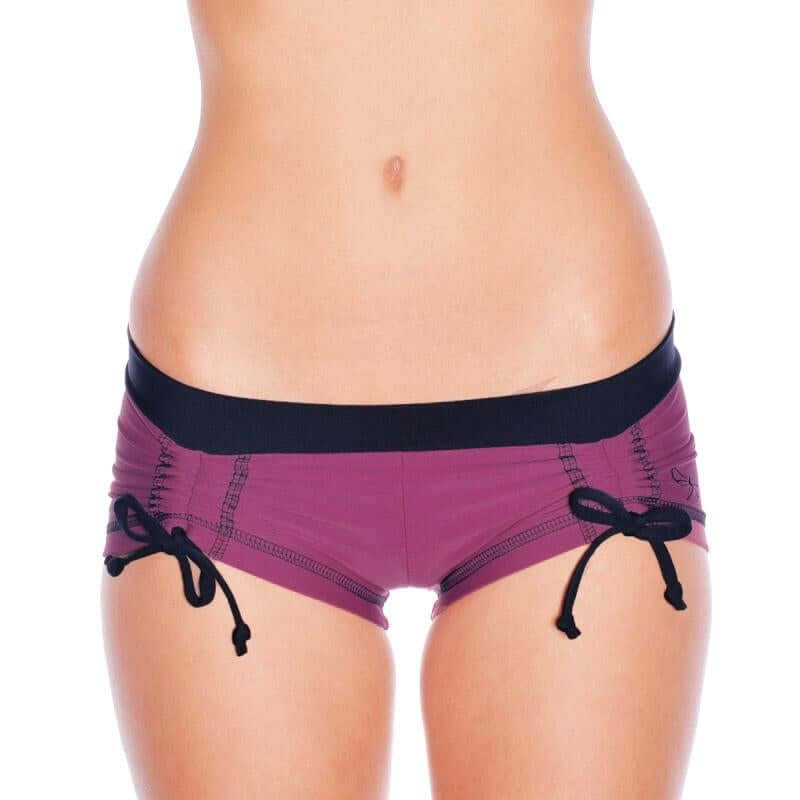 Pole Fitness Shorts – Bella - Shorts at Dealshubindia