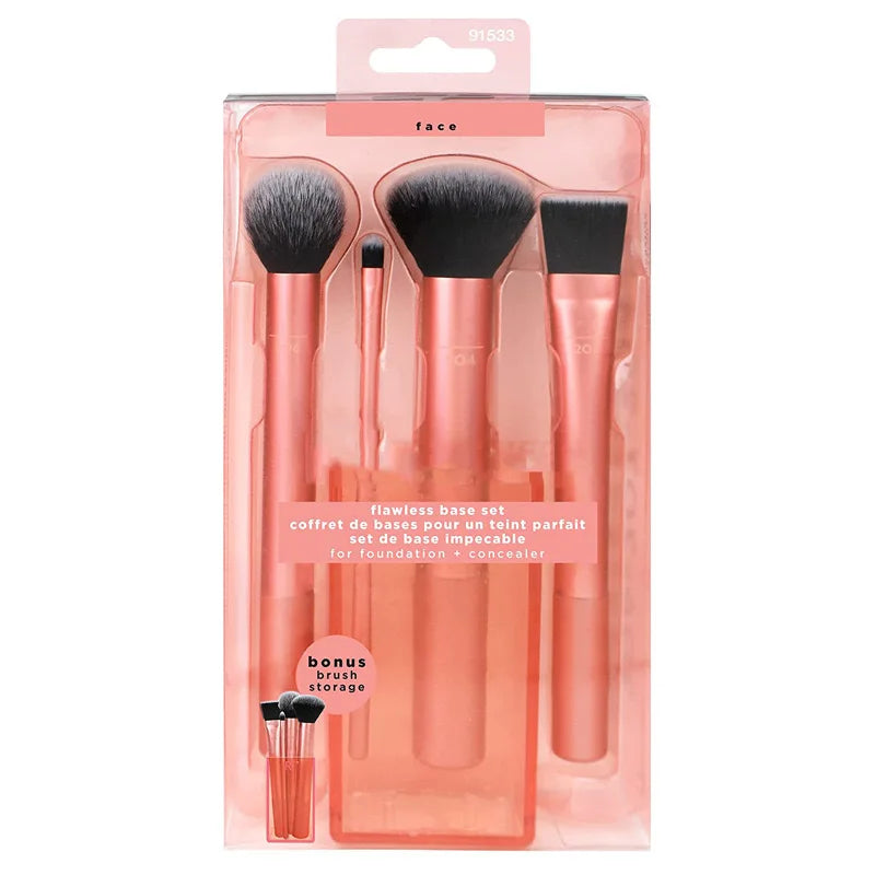 Popular Full Set Makeup Brush Collection
