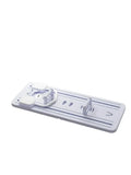 Portable Fitness Board For Abs Workout - Push-Up & Pull-Up Bars at Dealshubindia