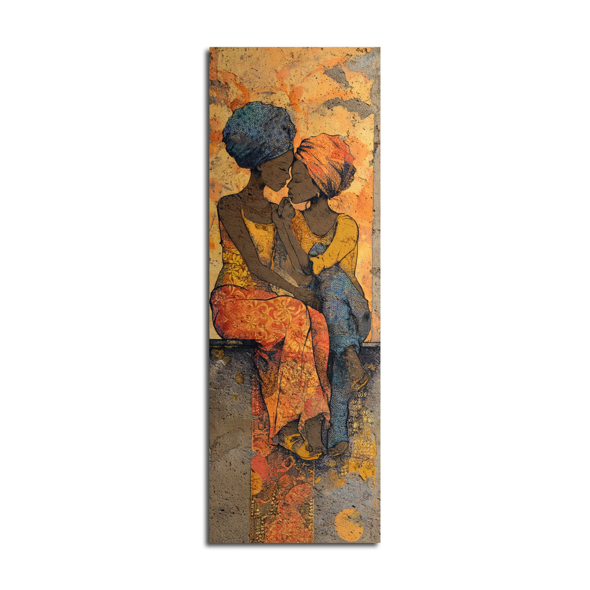 African Tenderness | EPEAF12-0