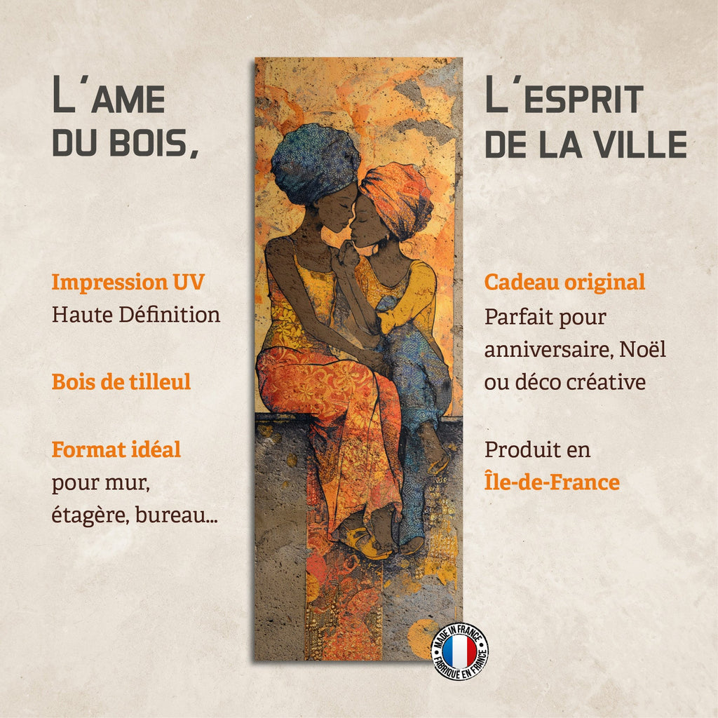 African Tenderness | EPEAF12-1