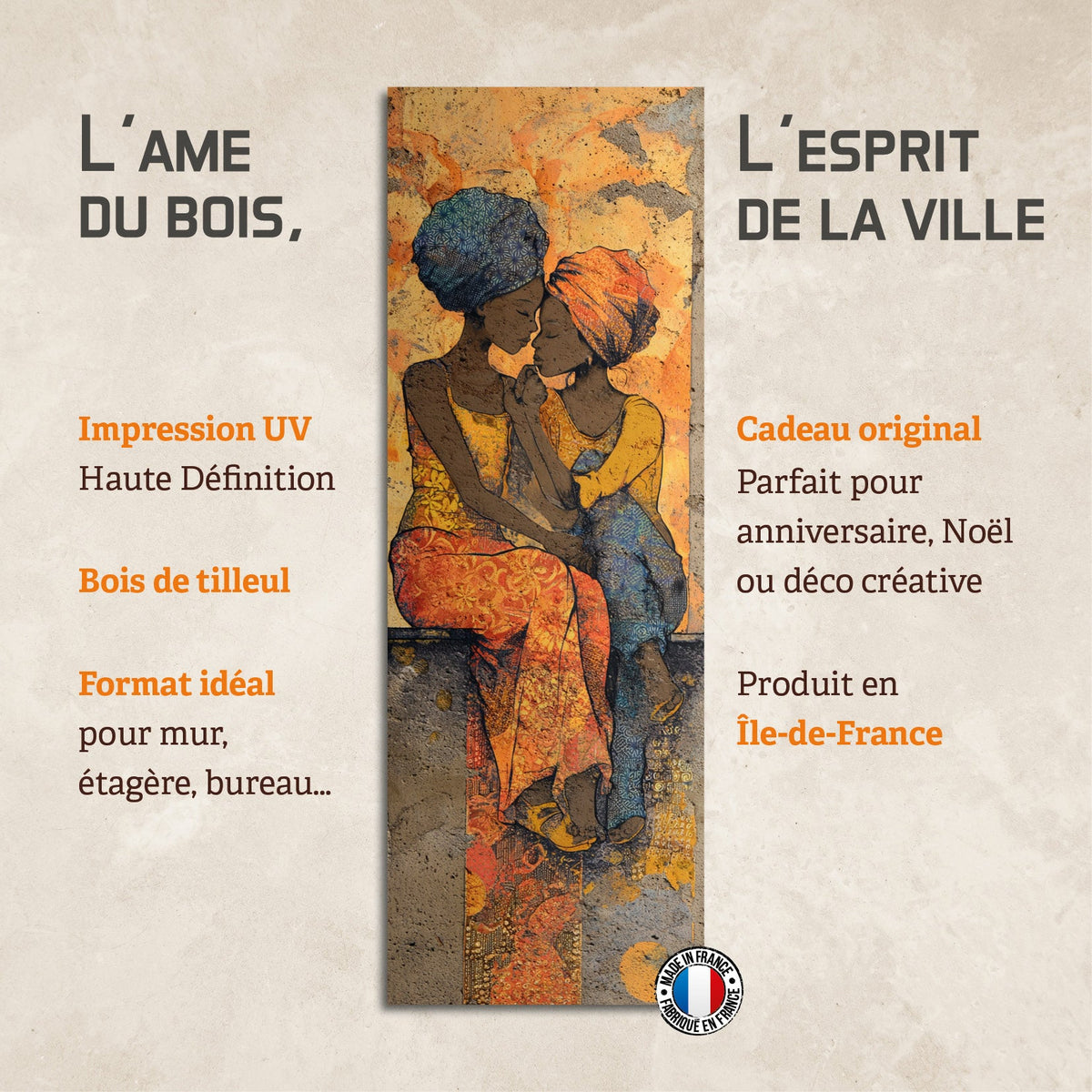 African Tenderness | EPEAF12-1
