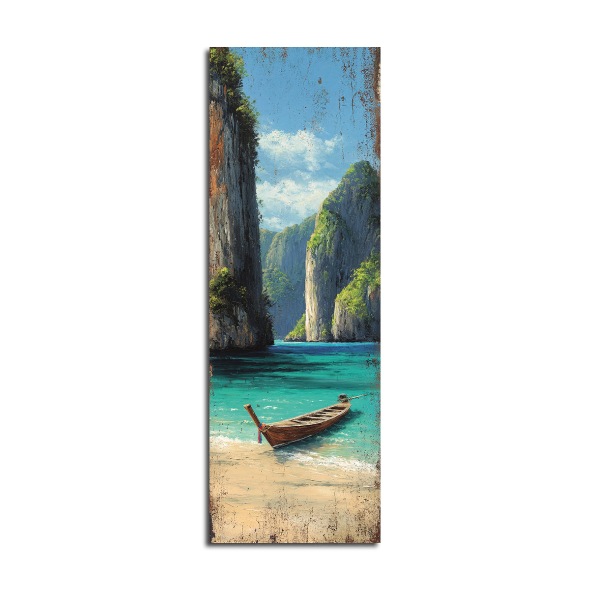 Krabi Escape | EPETH04