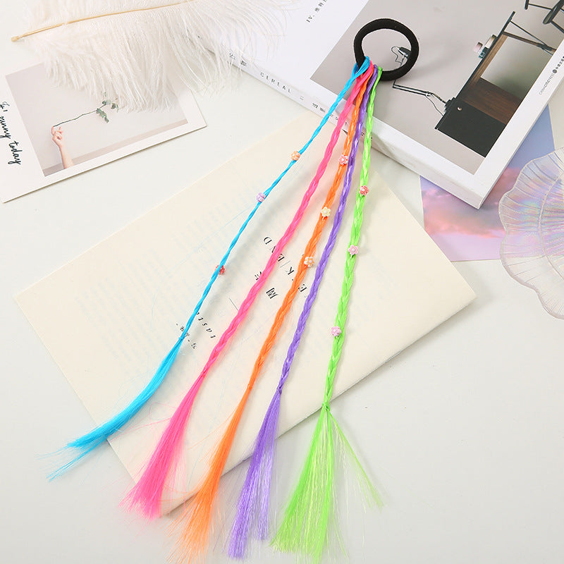 Princess Series Braided Wigs