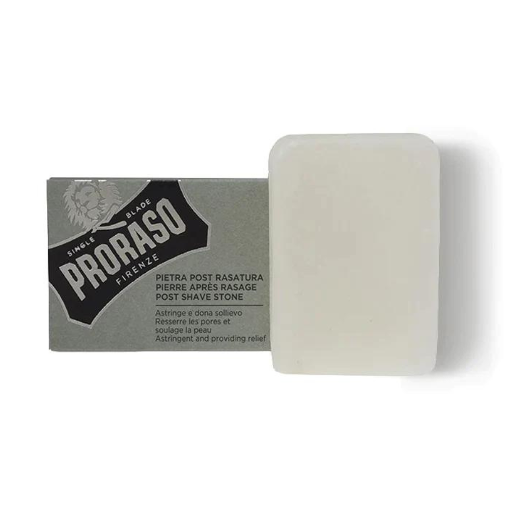 Proraso Post-Shave Alum Stone - Alums & Styptics at Dealshubindia