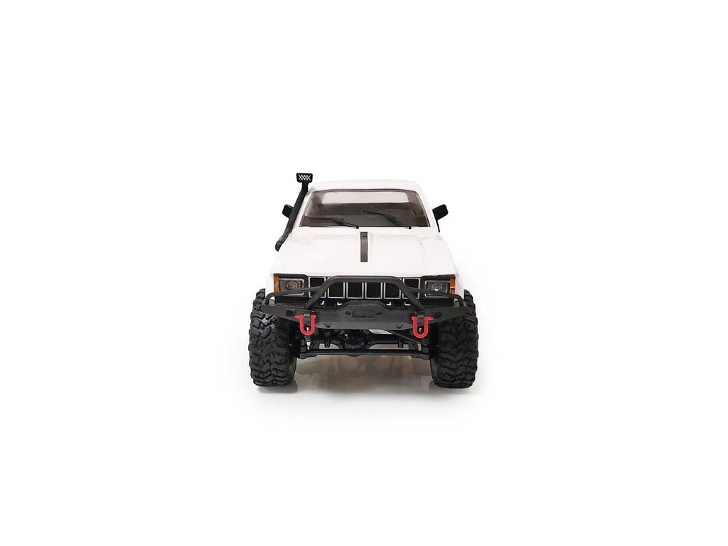 RC Climbing Car Model