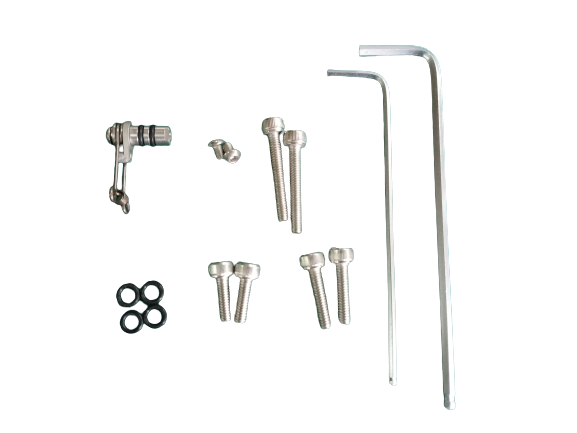 Kits for Special Ops Diver Drill - Speed trigger assembly