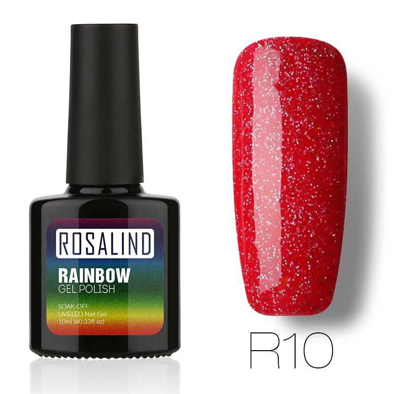 ROSALIND Phototherapy Gel Nail Polish
