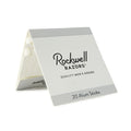 Rockwell Razors Alum Matchsticks (Pack of 20 Matches) - Alums & Styptics at Dealshubindia