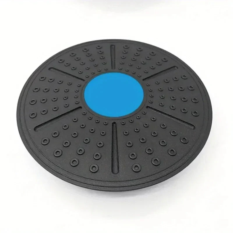 Fitness Balance Yoga Board For Training - Yoga & Pilates Mats at Dealshubindia