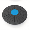 Fitness Balance Yoga Board For Training - Yoga & Pilates Mats at Dealshubindia