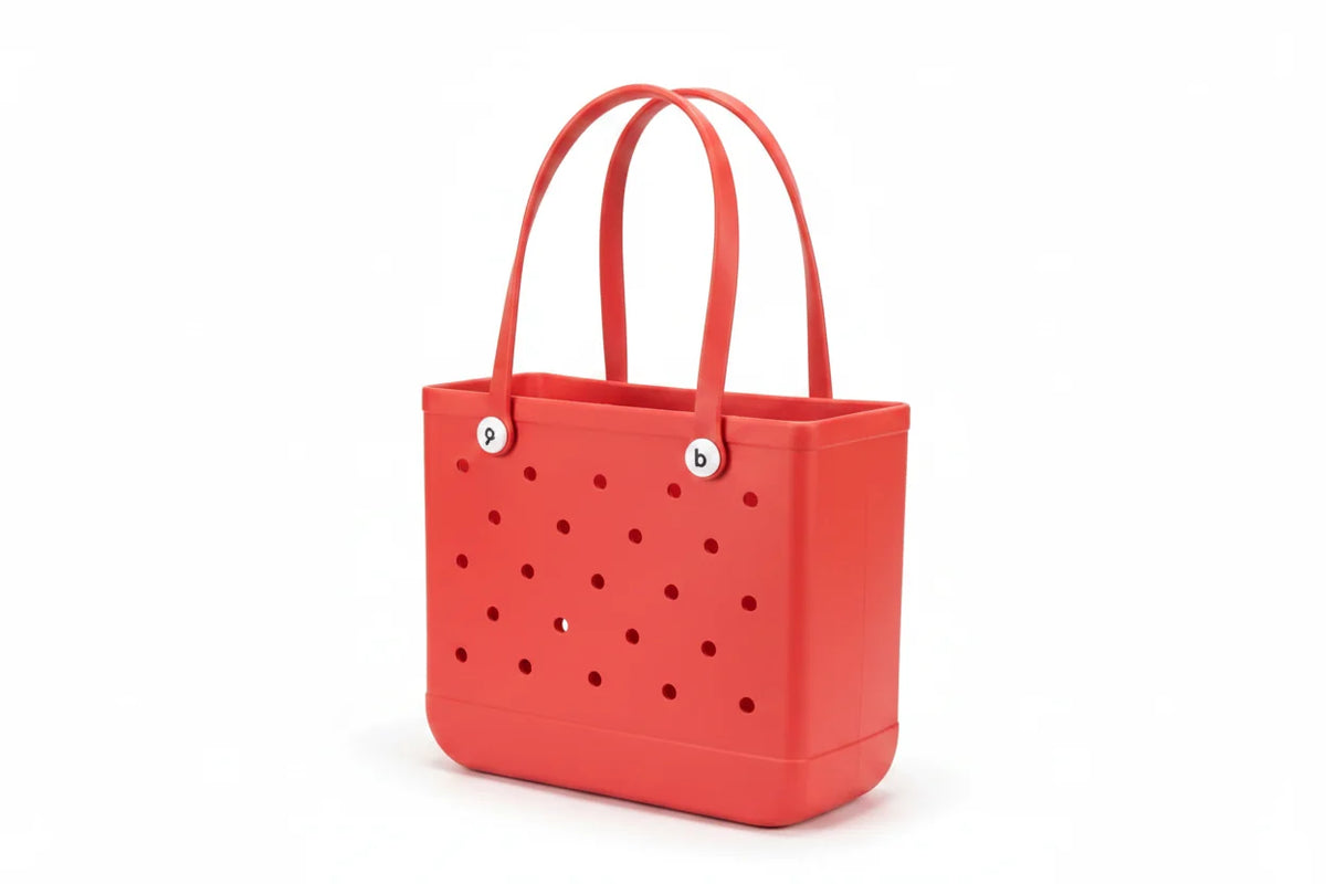XL Extra Large Waterproof EVA Beach Bag for Women - Duffel Bags at Dealshubindia