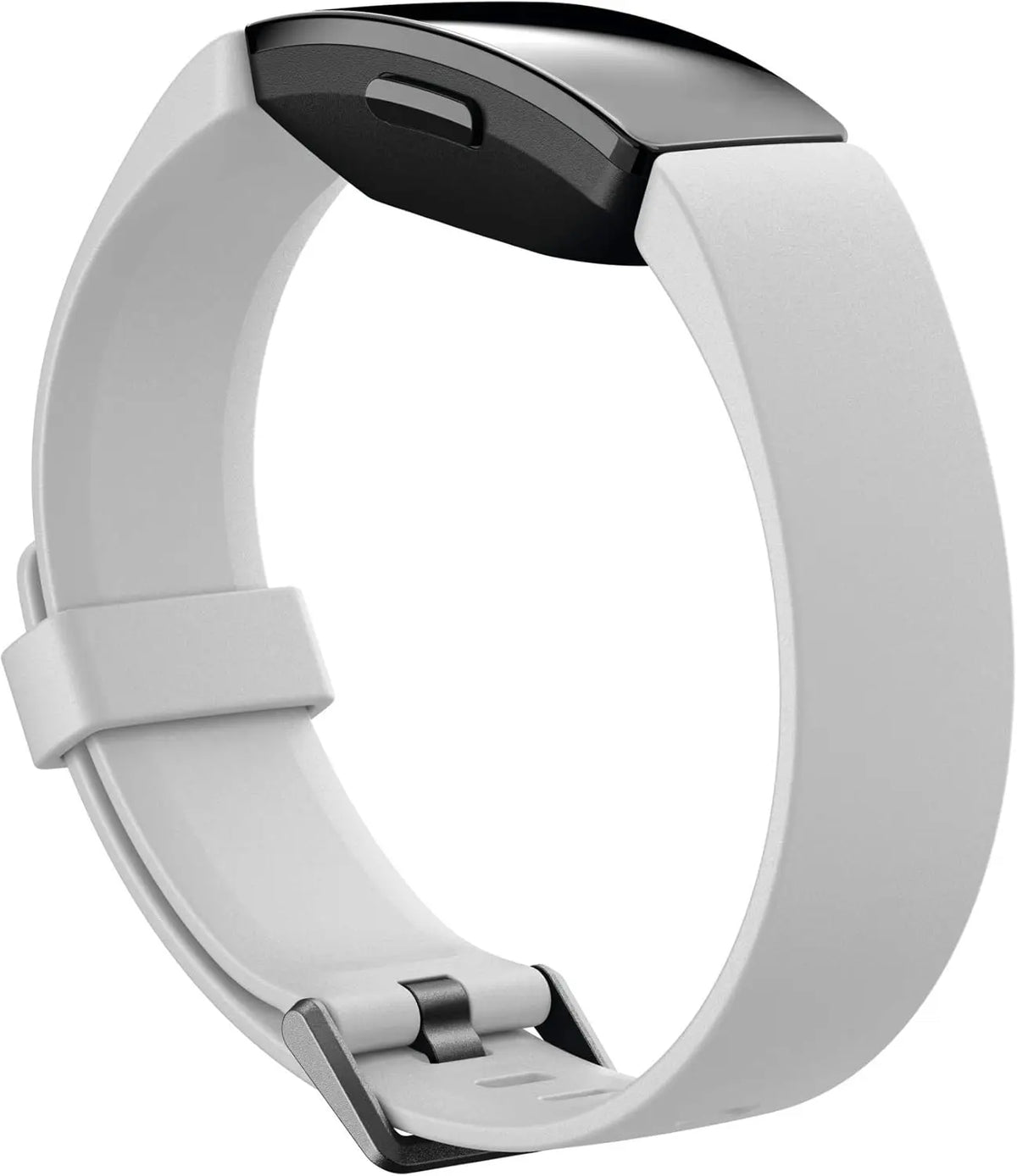 Health Fitness Tracker Sports Bracelet White - Fitness equipment at Dealshubindia