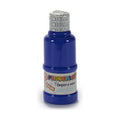 Tempera Pincello Neon Purple 120 ml (12 Units)