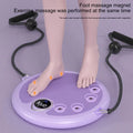 BodyBuilding Fitness Twist Waist Disc - Fitness at Dealshubindia