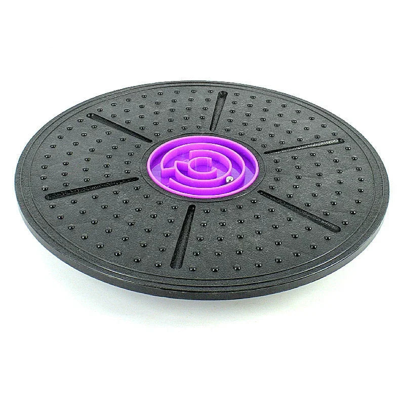 Yoga Balance Board - Fitness Exercise - Gym Equipment > Yoga at Dealshubindia