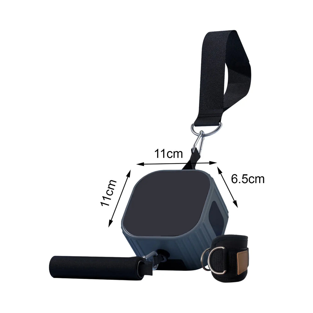 Multifunctional Fitness Equipment - Fitness at Dealshubindia