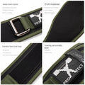Weightlifting Fitness Belt - Fitness, Health and Wellbeing > Gym Equipment at Dealshubindia