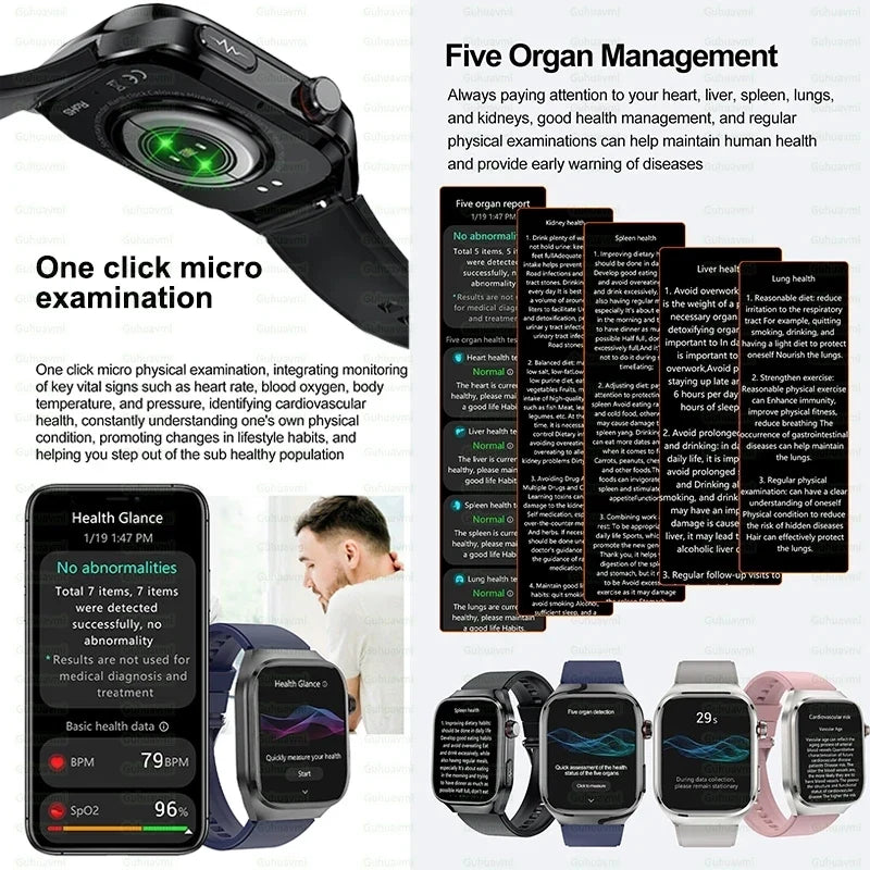 NNEOBA Fitness Smart Watch Black - Watches at Dealshubindia