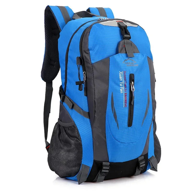 Outdoor Sport School Bag for Men & Women - Backpacks at Dealshubindia
