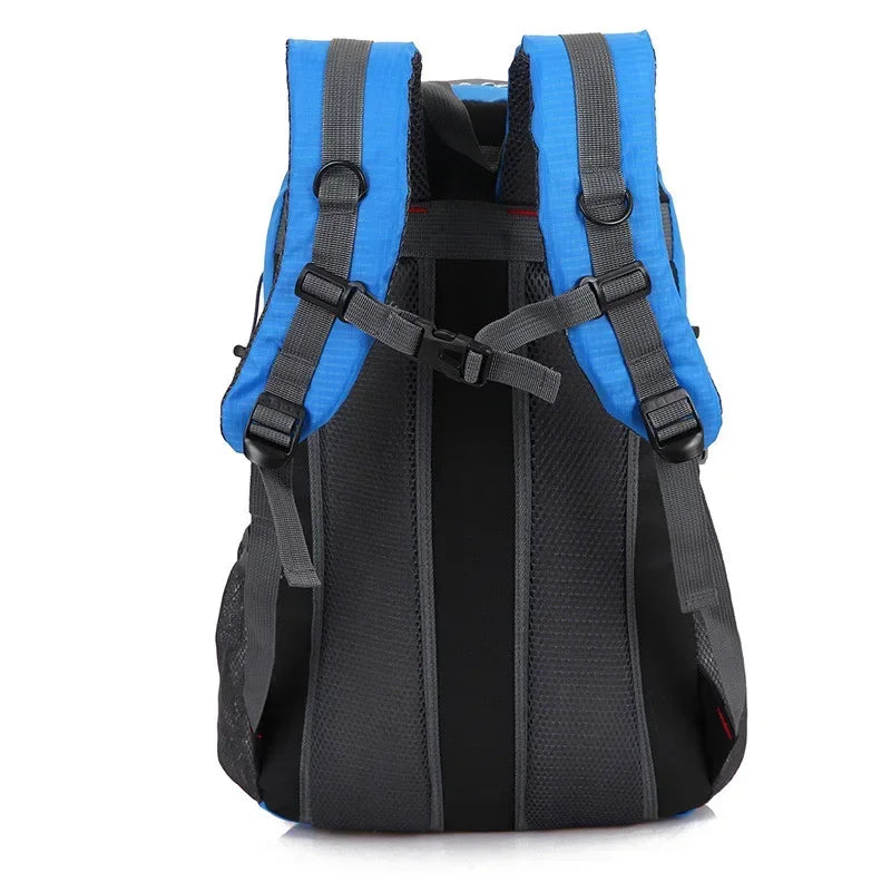 Outdoor Sport School Bag for Men & Women-1