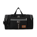 Large Travel Duffel Bag for Men and Women - Luggage & Bags > Duffel Bags > Gym Duffel Bags at Dealshubindia
