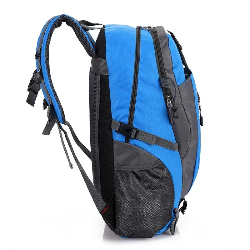 Outdoor Sport School Bag for Men & Women - Backpacks at Dealshubindia