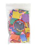SHAPES ETC. Creative Confetti - Project Bag