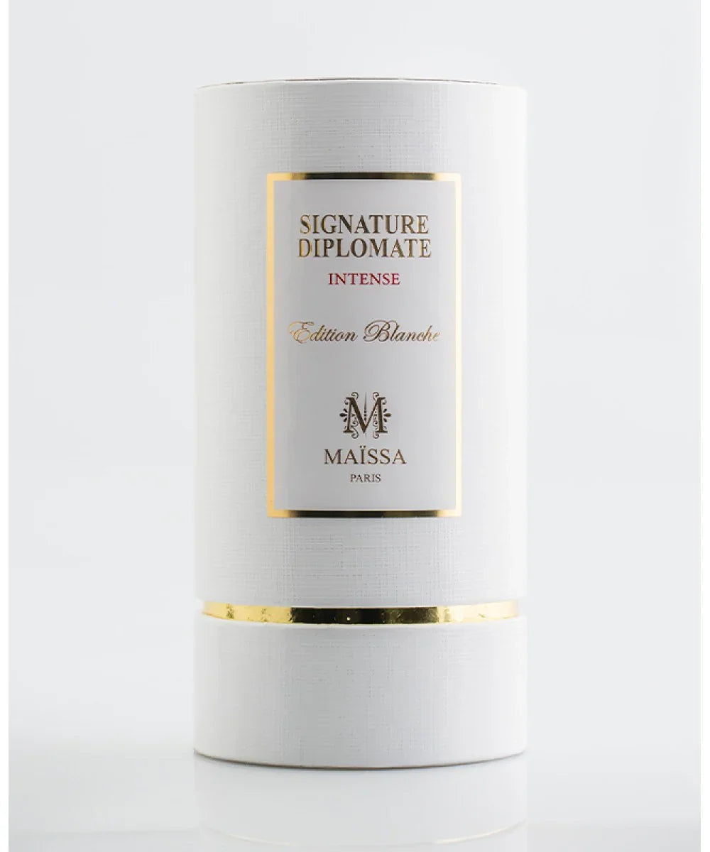 Signature Diplomate Maïssa Perfume 50ml – Woody Aromatic Fragrance UK