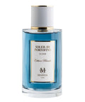 Soleil de Portofino Maïssa Perfume 200ml – Fresh Citrus Fragrance UK-0