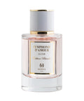 Symphonie Maïssa Perfume 50ml – Floral Powdery Fragrance UK-0