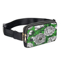 Women Waist Bag Waterproof Crossbody Chest Fanny Pack (Style 2) - Luggage & Bags > Fanny Packs at Dealshubindia