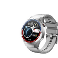 NNEOBA Fitness Sports Smartwatch Silver - Watches at Dealshubindia
