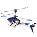 Remote Control Helicopter with Altitude Lock for Kids