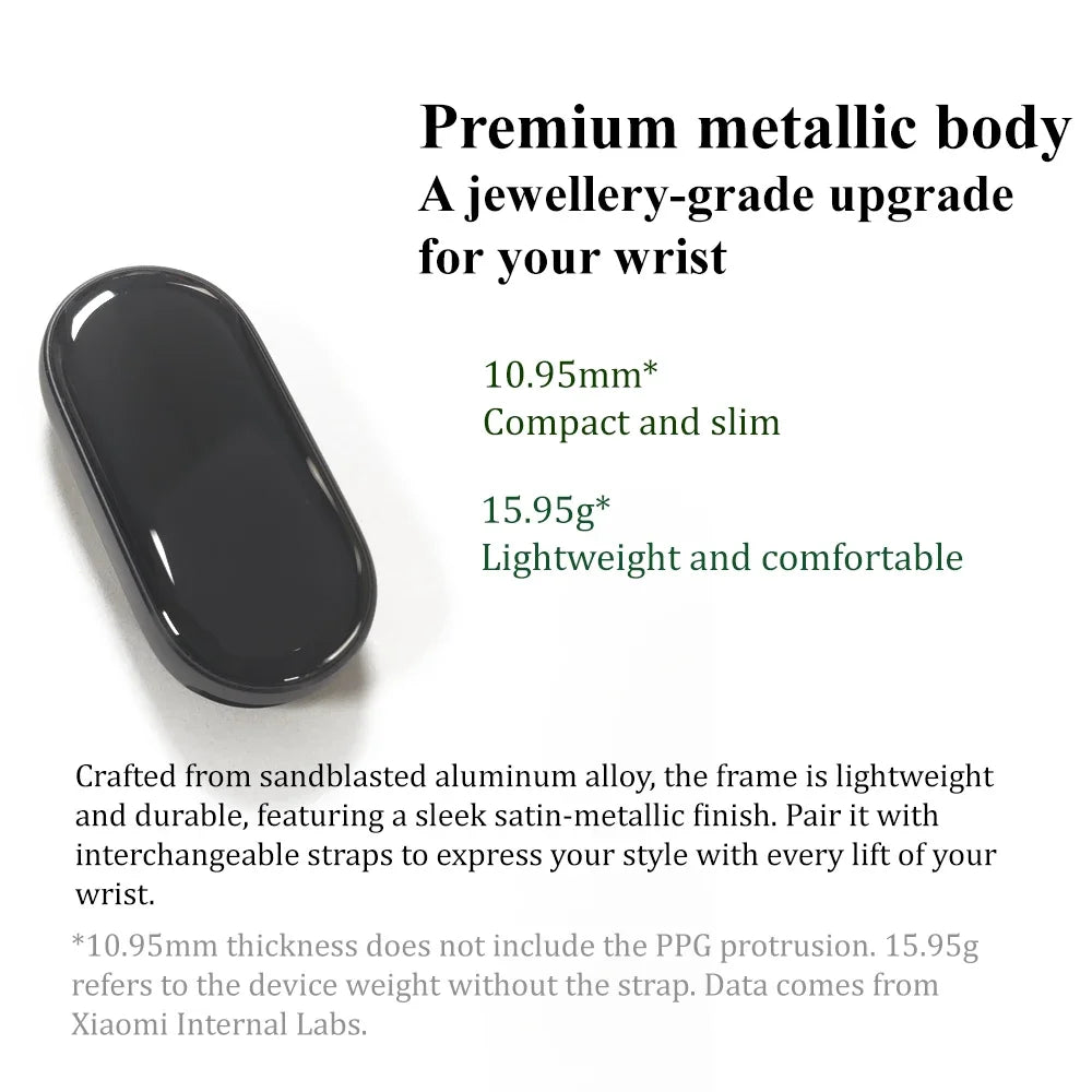 MOLED Fitness Tracker Black - Fitness trackers at Dealshubindia